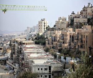 IOA to Approve 4.500 New Settlements Units in West Bank
