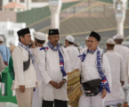 Saudi Health Ministry Trains Volunteers to Serve Elderly Pilgrims in Madinah