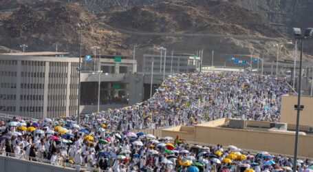 Smart Tech Smooths the Way for Hajj Pilgrims