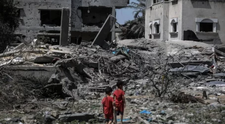More than 1,000 Children Killed by Israel in Gaza in 5 Wars: Study