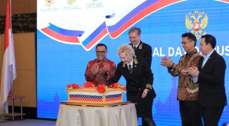 Persahabatan Hospital is Symbol of Truth Relations between Indonesia and Russia