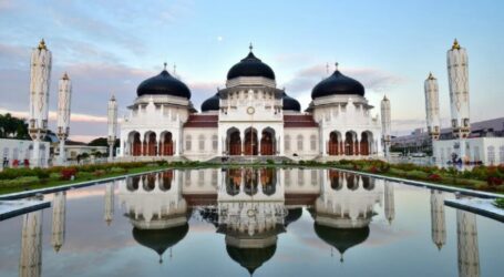 Indonesia Reclaims First Rank in Global Muslim Travel Index