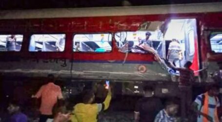 Train Accidents in India Caused by Signaling System Errors