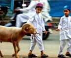 Grateful for Allah’s Grace with Qurban