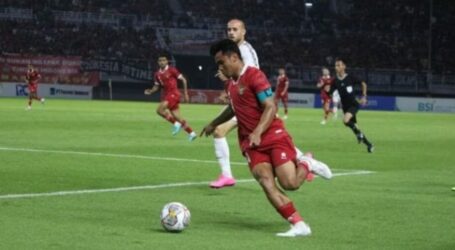 FIFA Matchday: Palestine Draws Indonesia 0-0 at Gelora Bung Tomo