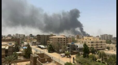 Sudan: 17 Civilians Died as a Result of Airstrike in Khartoum