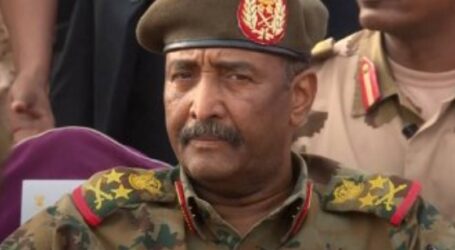 Sudan’s Military Commander Threats to Use ‘Deadly Force’ Against RSF
