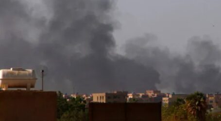 Sudan: Darfur Declares ‘Disaster Zone’ Amid Violence