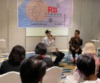 A Loyal Listener For 60 Years Hope Rti Connects Indonesian Workers in Taiwan with Family