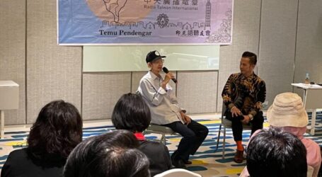 A Loyal Listener For 60 Years Hope Rti Connects Indonesian Workers in Taiwan with Family