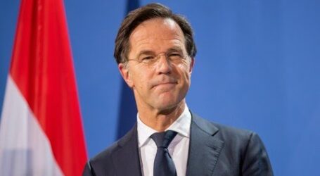 Dutch PM Officially Recognizes Indonesian Independence August 17, 1945