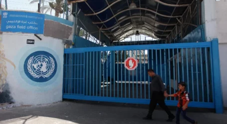 UNRWA Appeals for $23m to Restore Services in Jenin Camp