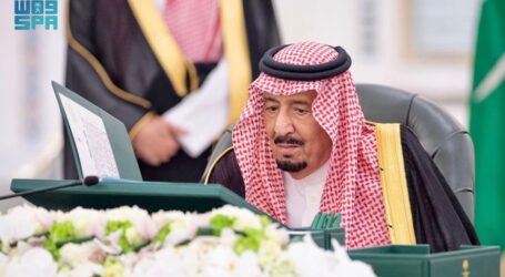 Saudi Arabia’s King Salman Thanks All who Contributed to Success of Hajj Season