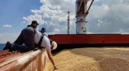 Russia Suspend Black Sea Grain Export Deal, US: “Dangerous”