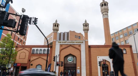 IHRC Launches Campaign to Protect Mosques from Charity Omission Harassment