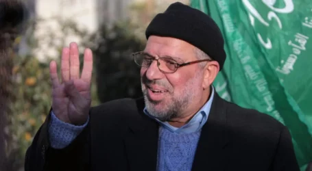 Israel Releases Senior Hamas Figure from Administrative Detention