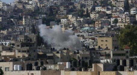 Indonesian Government Condemns Israel’s Military Operation in Jenin