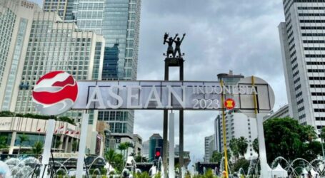 Indonesia Ready to Welcome ASEAN Foreign Ministers and Partners