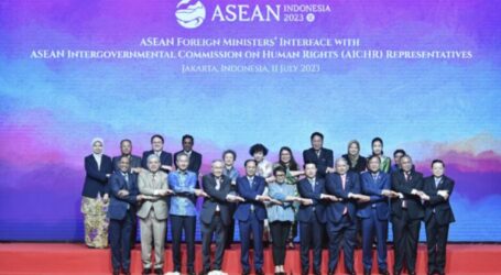 ASEAN Must Reject Double Standards and Politicization of Human Rights Issues