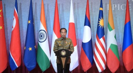 Indonesian President: ASEAN Must Not a Proxy for Any Country