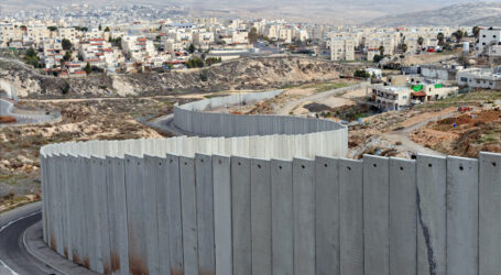 UN Experts Urge International Community to End Israel’s Annexation of West Bank