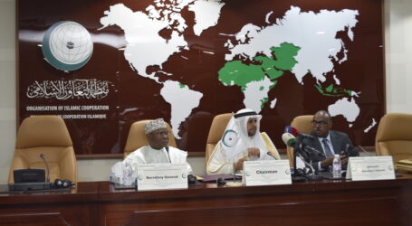 OIC Calls for Global Action to Combat Islamophobia