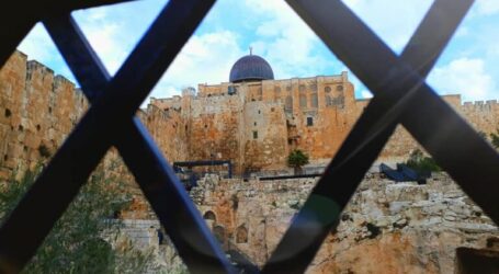 Jerusalem Researcher Warns on Al-Aqsa In Risk Of Collapse If Renovations Continue To Be Banned