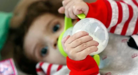 UN Food Agency Decides to Suspend Malnutrition Prevention Program in Yemen