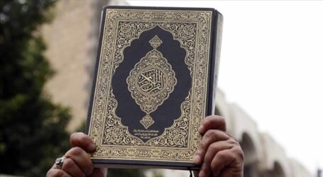 Danske Patrioter Continues Fourth Day Desecrates Al-Qur’an