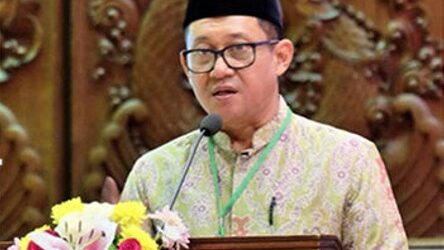 MUI Recommends Two Things Related to Air Pollution in Jakarta