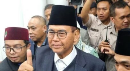 Panji Gumilang Named as a Suspect in Blasphemy Case