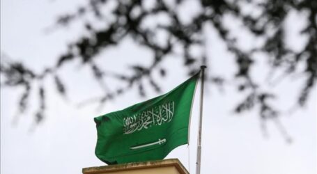 Poll: 96% of Saudis Oppose Normalisation with Israel