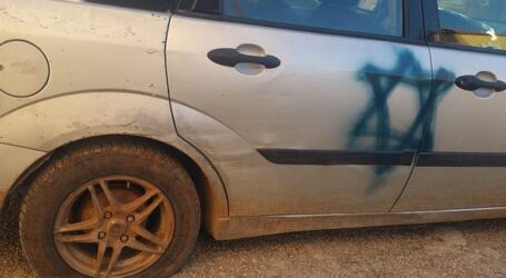 Israeli Jewish Settlers Hit-Run A Palestinian Boy By Car