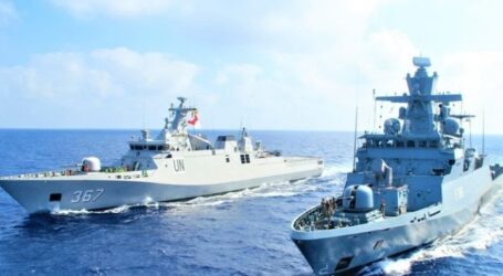 Indonesian Navy, the Fourth Strongest in the World