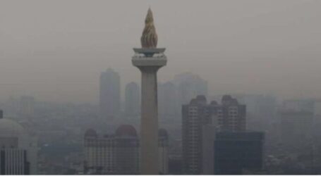Minister of Home Affairs Issues Air Pollution Control Instructions in Greater Jakarta