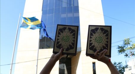Right Chief: Repeated Desecrations of Quran to be Discussed at UN Council