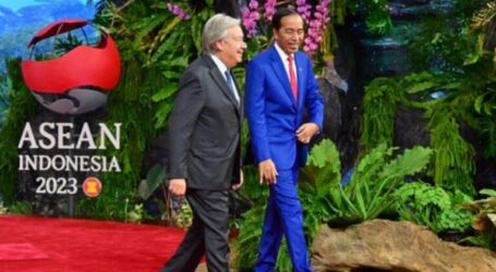 UN Secretary General Praises Indonesia’s Motto “Bhinneka Tunggal Ika”