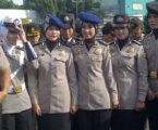 Police Chief Issues Rules Regarding Policewomen’s Hair, Including Hijab