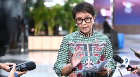 ASEAN Summit in Jakarta Concludes Implementation of the Myanmar Consensus No Progress