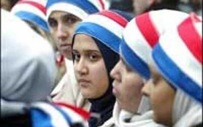 UN Responds to Hijab Ban for Olympic Athletes in France