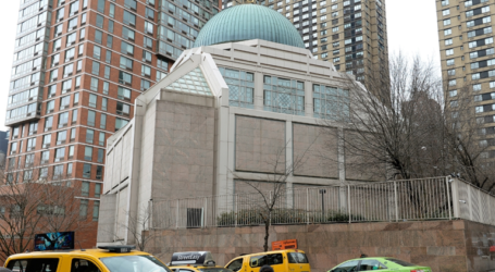 Mosques in New York Allowed to Make Call to Prayer for Friday Prayer and Ramadan
