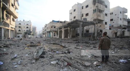 UNRWA Urgently Seeks $104 Million for Life-Saving Aid to the Ravaged Gaza Strip