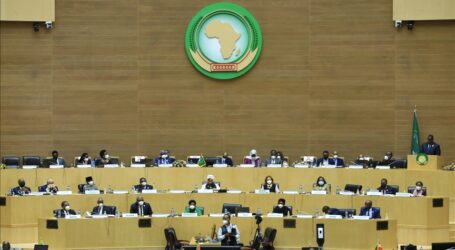 African Ministers Call for New Financing for Continent’s Development Agenda