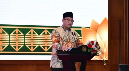 ICMI Urges Indonesia to Actively Stop Escalation of Israeli-Palestinian Conflict