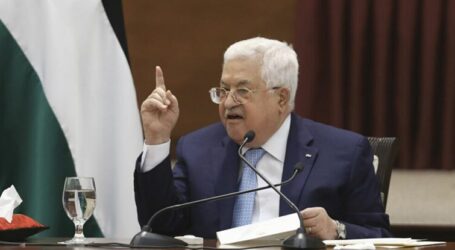 After Hospital Bombing, Abbas Withdraws from Meeting with Biden