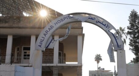 UN: Targeting Hospitals Amounts to Violation of International Humanitarian Law