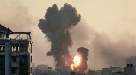 Israeli Airstrike on Al-Maghazi Claims 51 Innocent Lives