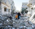 Humanitarian Pause in Gaza Reveals Massive Destruction