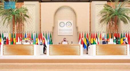 Arab-Islamic Summit Adopts Resolution on Israeli Aggression against Palestinian People