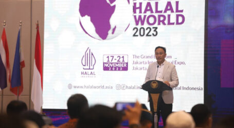 15 Indonesian Companies Dominate the Top 30 OIC Halal Products Companies 2023